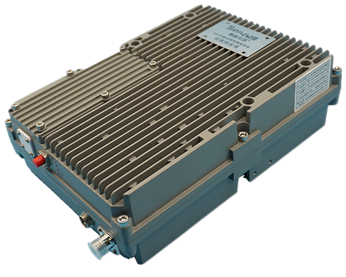 繁昌经济型光纤直放站