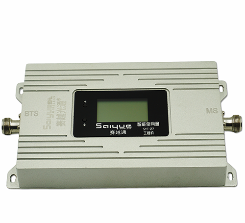 繁昌单频手机信号放大器800㎡