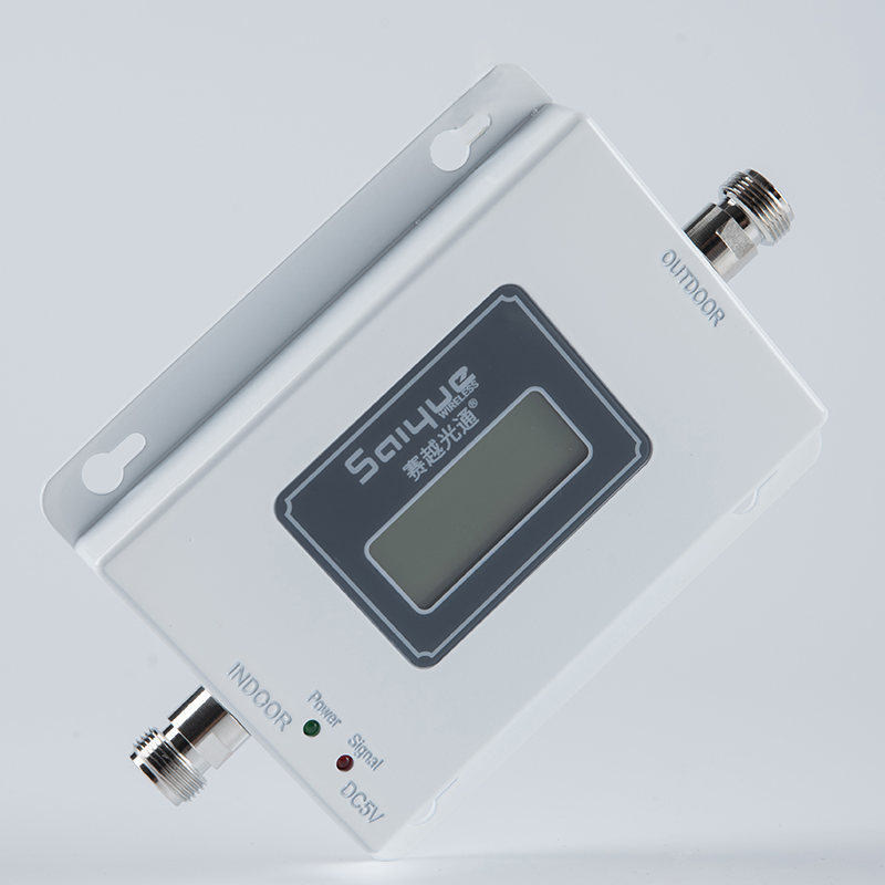 繁昌家用配电房机房信号放大器200㎡