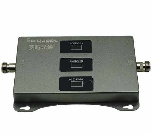 繁昌三频手机信号增强器200㎡