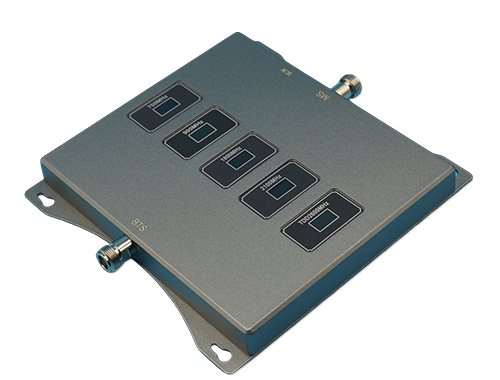 繁昌五频4G+5G手机信号增强器200㎡