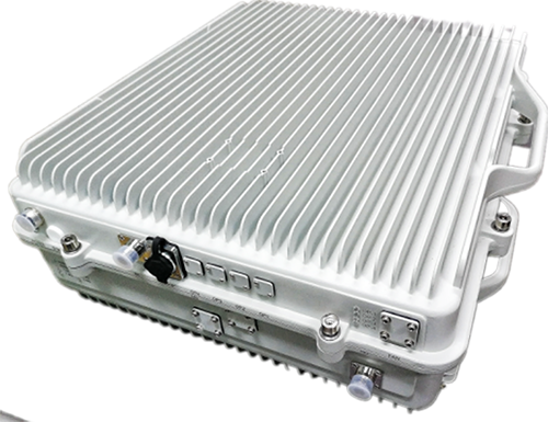 繁昌信令级数字室分型移动通信干扰器