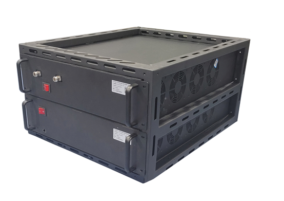 繁昌室内大功率通讯管控屏蔽系统